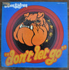 Ben Sidran - Don't Let Go (LP, Album, Limited Edition) - Very Good Plus (VG+) / Very Good Plus (VG+)