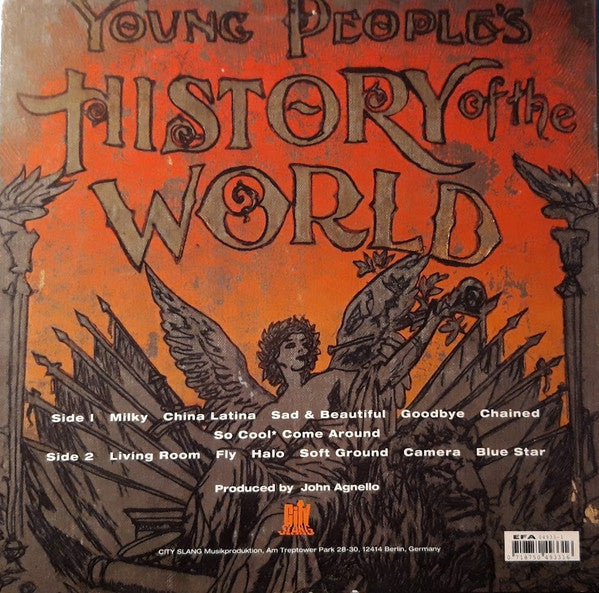 Master Release: Living Room by Cell (3)