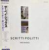 Scritti Politti - The Basics (Vinyl, 12
