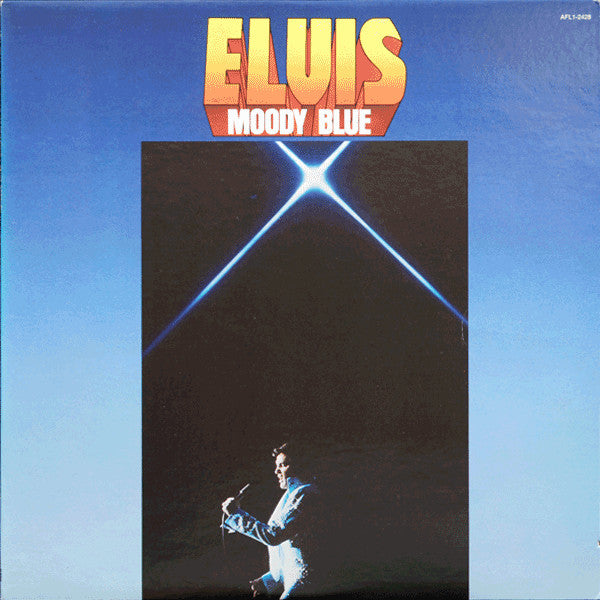 Release: Moody Blue-Vinyl-US-1977-AFL1-2428-6190678