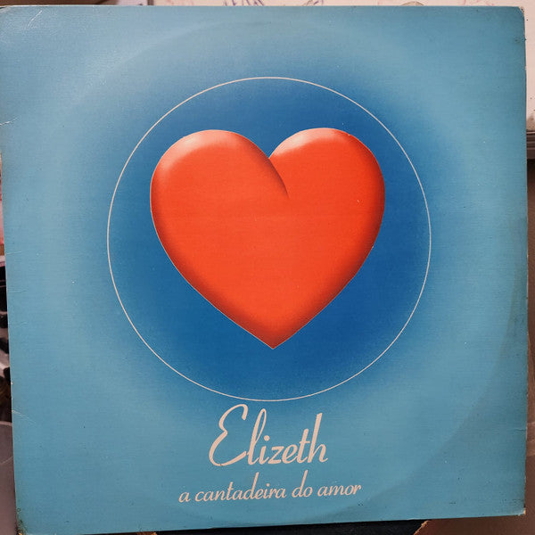 Release: A Cantadeira Do Amor-Vinyl-Brazil-1978-12335/36-4948747