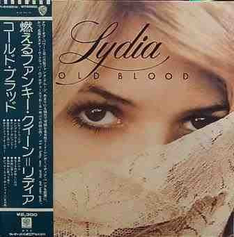 Lydia