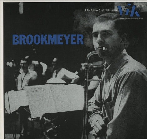 Release: Brookmeyer-Vinyl-Japan-1992-BVJJ-2804, 74321-11392-1-5390169