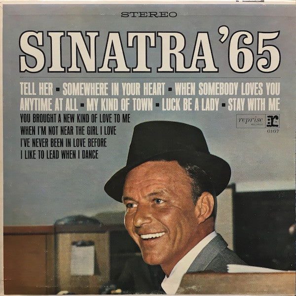 Sinatra '65