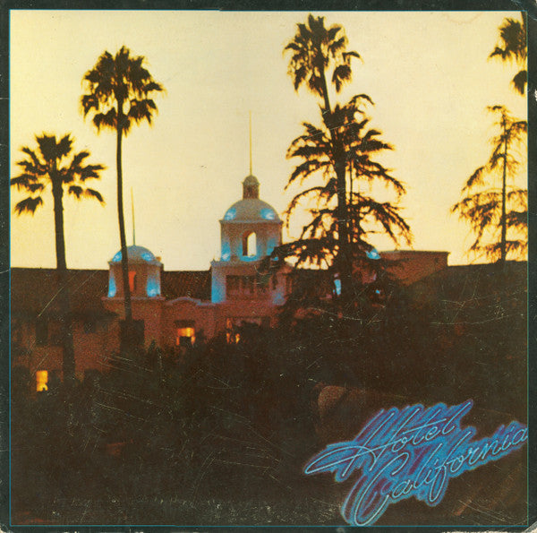 Hotel California