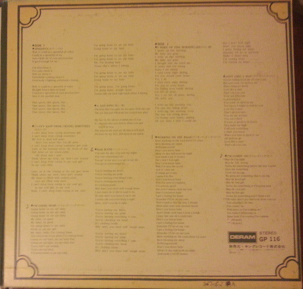 "Ten Years After!!"