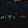 Dan Seals - Rebel Heart (Vinyl, LP, Album) Very Good Plus (VG+) / Very Good (VG)