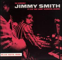 Release: At Club "Baby Grand" Wilmington, Delaware, Volume 1-Vinyl-Japan-1983-BLP 1528-5359291