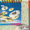 Mondo Rock - Up To The Moment (LP, Compilation) - Very Good (VG) / Very Good Plus (VG+)