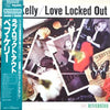 Bev Kelly - Love Locked Out (LP, Album, Reissue, Stereo) - Very Good Plus (VG+) / Very Good (VG)
