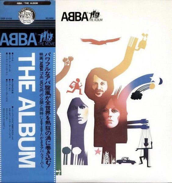 The Album