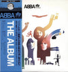 ABBA - The Album (LP, Album, Reissue, Stereo) - Very Good Plus (VG+) / Good Plus (G+)