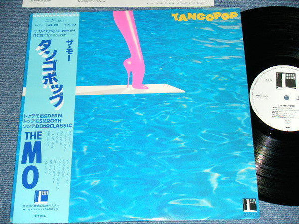 Tango Pop