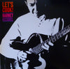 Barney Kessel - Let's Cook! (LP, Album, Reissue, Stereo) - Very Good (VG) / Very Good Plus (VG+)