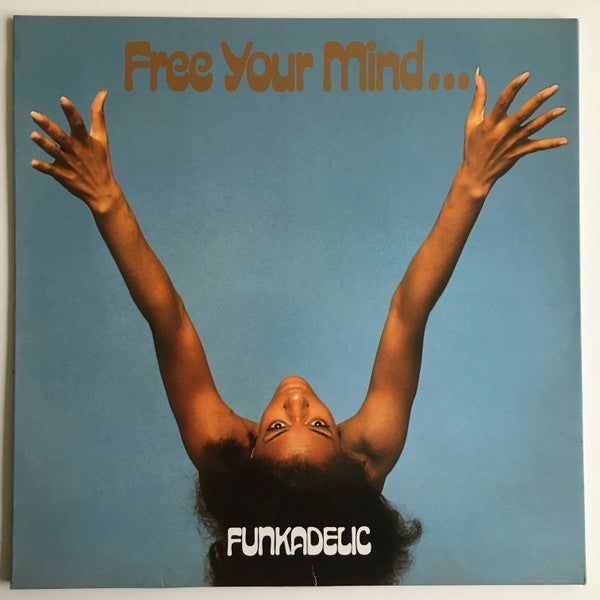 Release: Free Your Mind And Your Ass Will Follow-Vinyl-Germany-1990-SEW 012-1965357