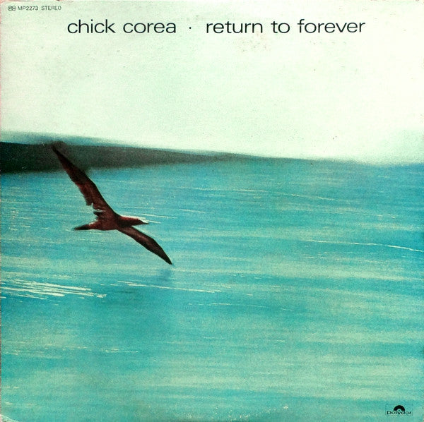 Return To Forever