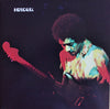 Jimi Hendrix - Band Of Gypsys (LP, Album, Limited Edition, Numbered, Reissue, Remastered) - Very Good Plus (VG+) / Very Good Plus (VG+)