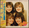 The Nolans - All About Nolans (LP, Compilation, Limited Edition, Special Edition, Stereo) - Near Mint (NM or M-) / Very Good Plus (VG+)