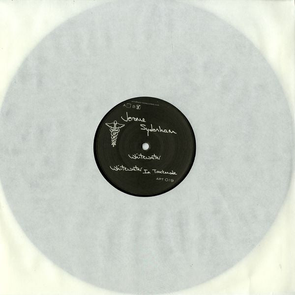 Release: Disciple Trail-Vinyl-Germany-2013-APT019-4776920