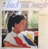 Junko Yagami - Touch You, Tonight = タッチ・ユー・トゥナイト (Vinyl, 7