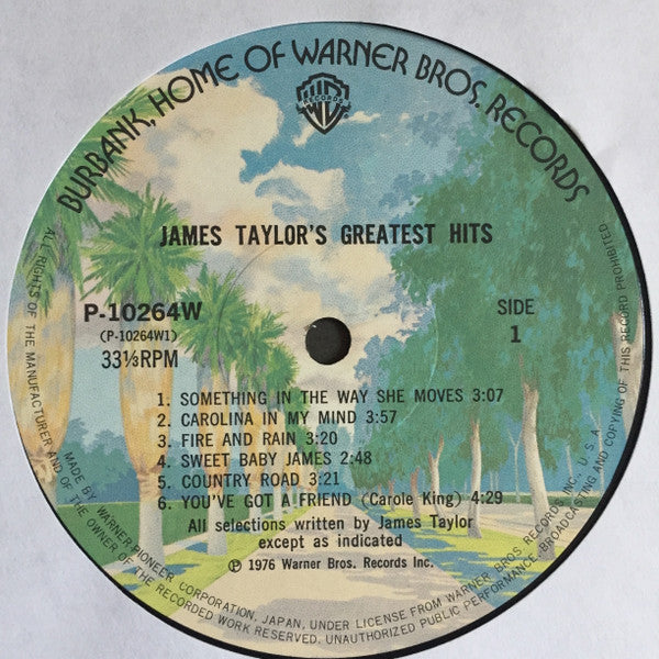 Greatest Hits