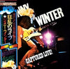 Johnny Winter - Captured Live! (Vinyl, LP, Album) Very Good (VG) / Very Good (VG)