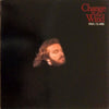 Paul Clark (5) - Change In The Wind (LP, Album) - Very Good Plus (VG+) / Very Good (VG)
