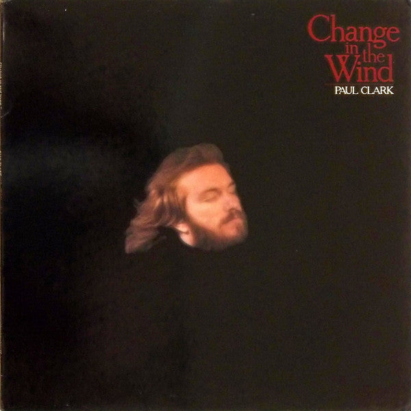 Master Release: Change In The Wind by Paul Clark (5)