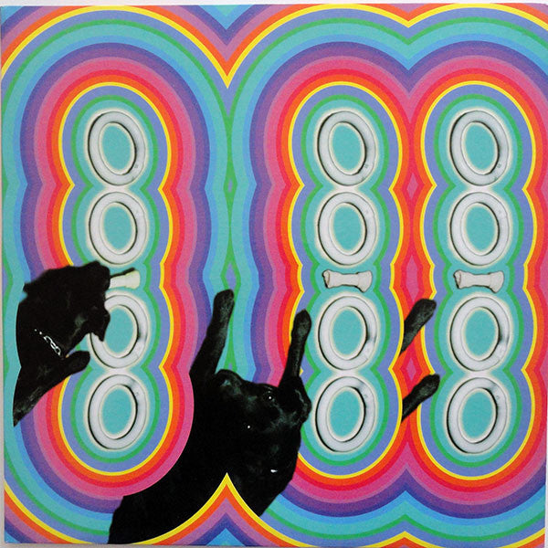 Master Release: ∞8∞ by OOIOO