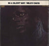 Miles Davis - In A Silent Way = イン・ア・サイレント・ウェイ (Vinyl, LP, Album, Reissue, Stereo) Very Good (VG) / Good Plus (G+)