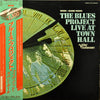 The Blues Project - Live At Town Hall (Vinyl, LP, Album, Reissue) Very Good Plus (VG+) / Very Good Plus (VG+)