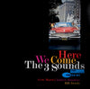 The Three Sounds - Here We Come (LP, Album, Limited Edition, Reissue, Stereo) - Near Mint (NM or M-) / Very Good Plus (VG+)