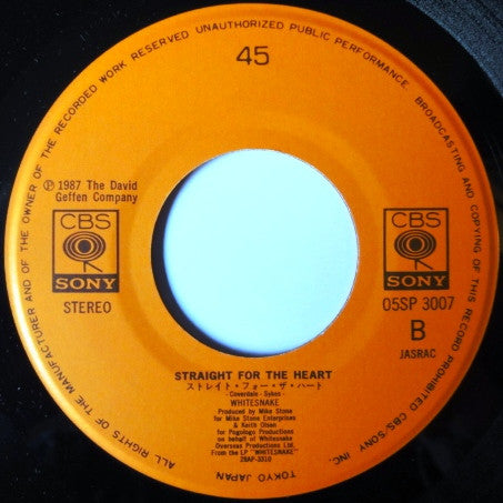 Give Me All Your Love