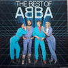 ABBA - The Best Of ABBA (5xVinyl, Box Set, LP, Compilation) Very Good Plus (VG+) / Very Good Plus (VG+)