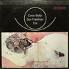 Don Friedman Trio - Circle Waltz (Vinyl, LP, Album, Reissue, Stereo) Very Good Plus (VG+) / Very Good (VG)