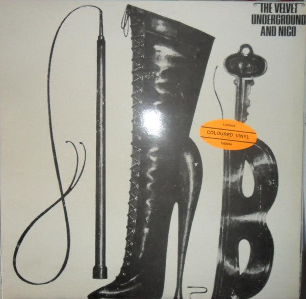 Master Release: Down For You Is Up by The Velvet Underground