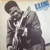 B.B. King - Just Sing The Blues - The Time Of B.B.King Vol.2 (Vinyl, LP, Compilation, Mono) Very Good Plus (VG+) / Very Good Plus (VG+)
