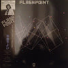 Yayoi Hirabe - Flash Point (Vinyl, LP, Album) Very Good Plus (VG+) / Very Good Plus (VG+)