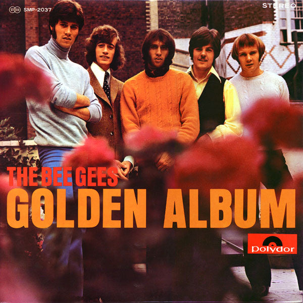 Golden Album