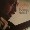 Barney Kessel - Feeling Free (Vinyl, LP, Album, Reissue) Very Good Plus (VG+) / Very Good Plus (VG+)