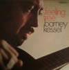 Barney Kessel - Feeling Free (Vinyl, LP, Album, Reissue) Very Good Plus (VG+) / Very Good Plus (VG+)