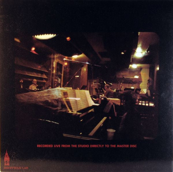 Lincoln Mayorga & Distinguished Colleagues - Volume III