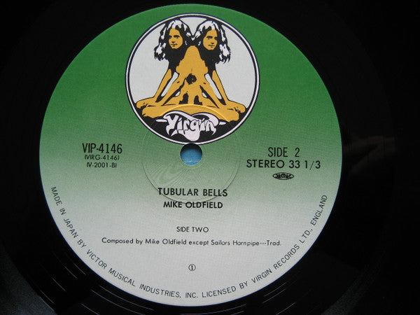 Tubular Bells