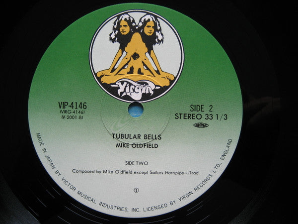 Tubular Bells