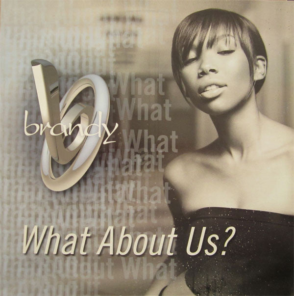 Release: What About Us?-Vinyl-Europe-2002-7567-85243-0-3688493