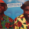 Jungle Brothers - V.I.P. (2x12