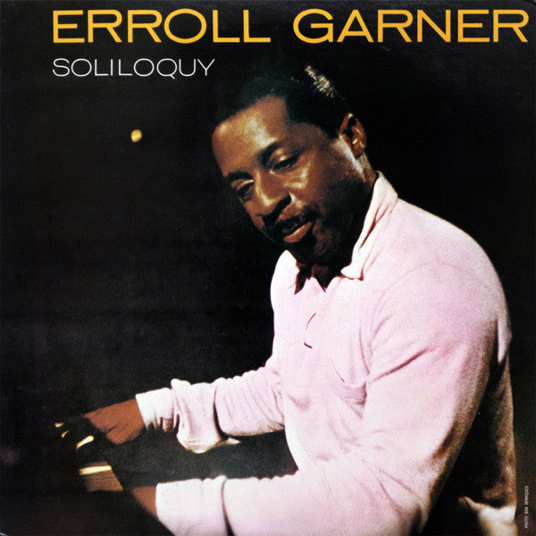 Master Release: Soliloquy by Erroll Garner