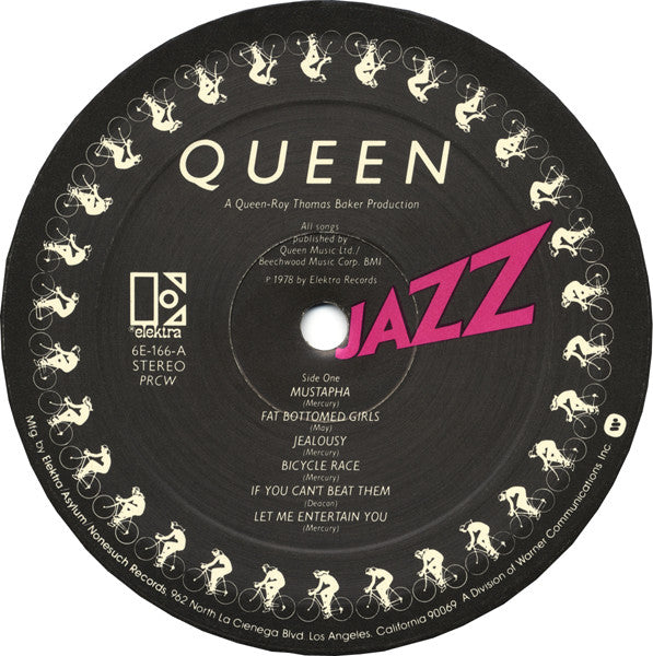 Jazz