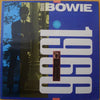 David Bowie - 1966 (Vinyl, LP, Mini-Album, Compilation) Very Good Plus (VG+) / Very Good Plus (VG+)