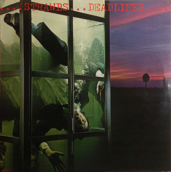 Master Release: Deadlines by Strawbs